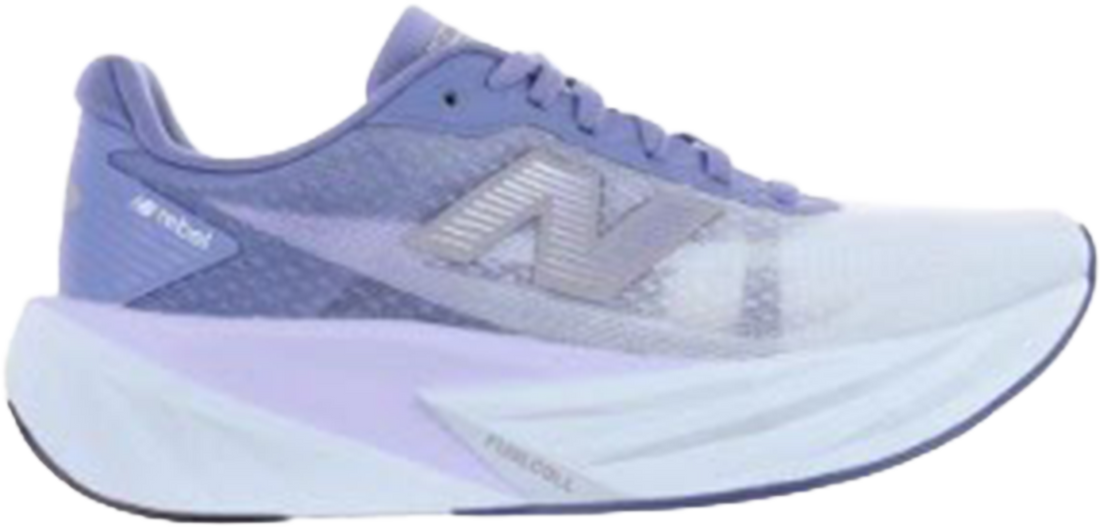 Quarter turn view Women&