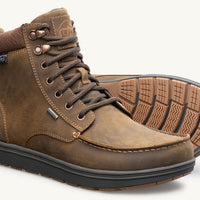 Boulder Grip Boot Waterproof
