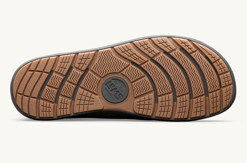 Boulder Grip Boot Waterproof