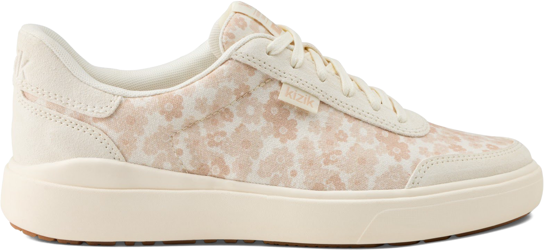 Quarter turn view Women&