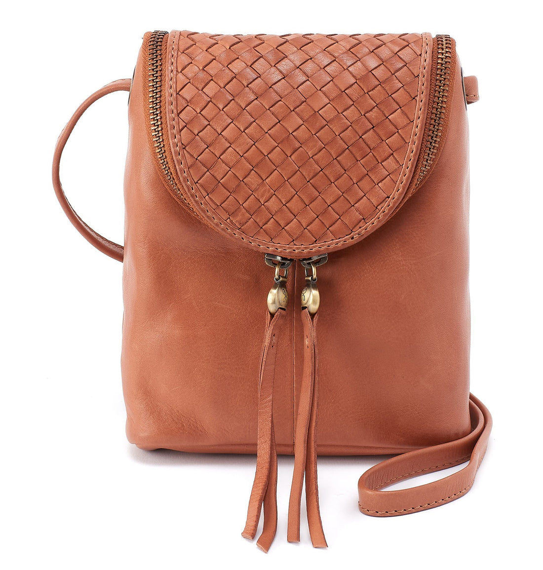 Fern Crossbody