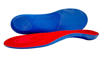 EX+MP Women's Insoles