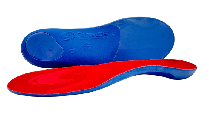 EX+MP Women's Insoles