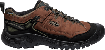 Targhee IV Wide Waterproof