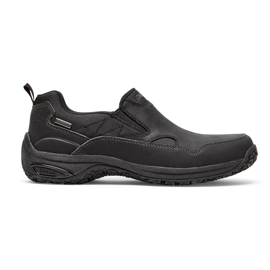Cloud Plus Slip-on Waterproof