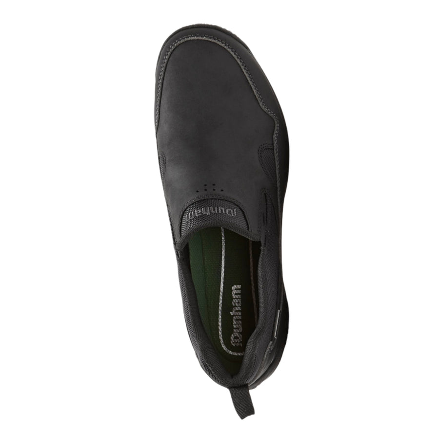 Cloud Plus Slip-on Waterproof