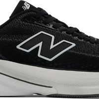 Women's New Balance 860 V15 Double Wide in Black/ White. Sku: W8604NE-2E