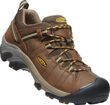 Targhee II Low Waterproof