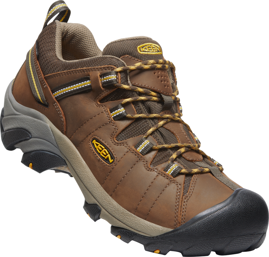 Targhee II Low Waterproof