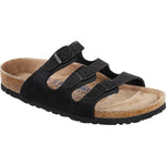 Florida Regular Soft Footbed