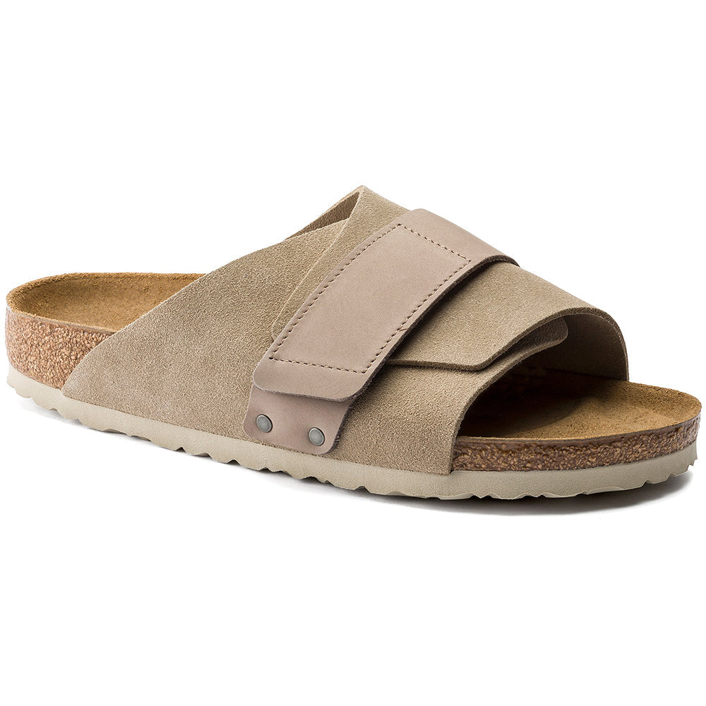 Quarter view Men&