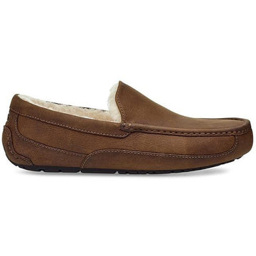 Men's Ugg Ascot in Tan sku: 1103889TAN