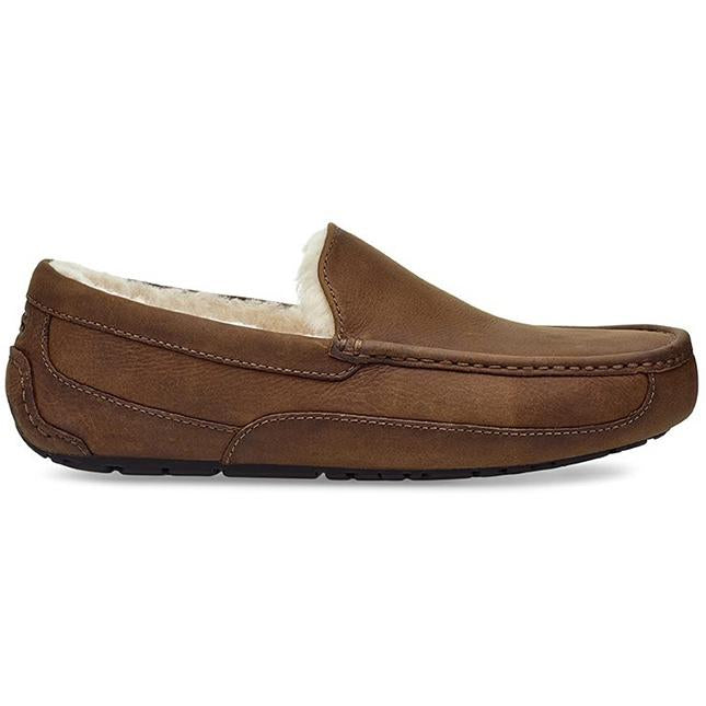 Men's Ugg Ascot in Tan sku: 1103889TAN