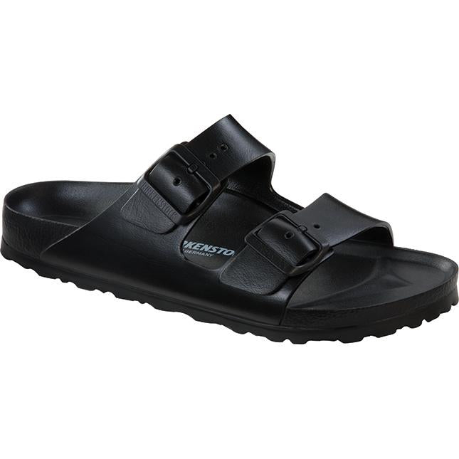 Birkenstock Arizona Regular Eva Black