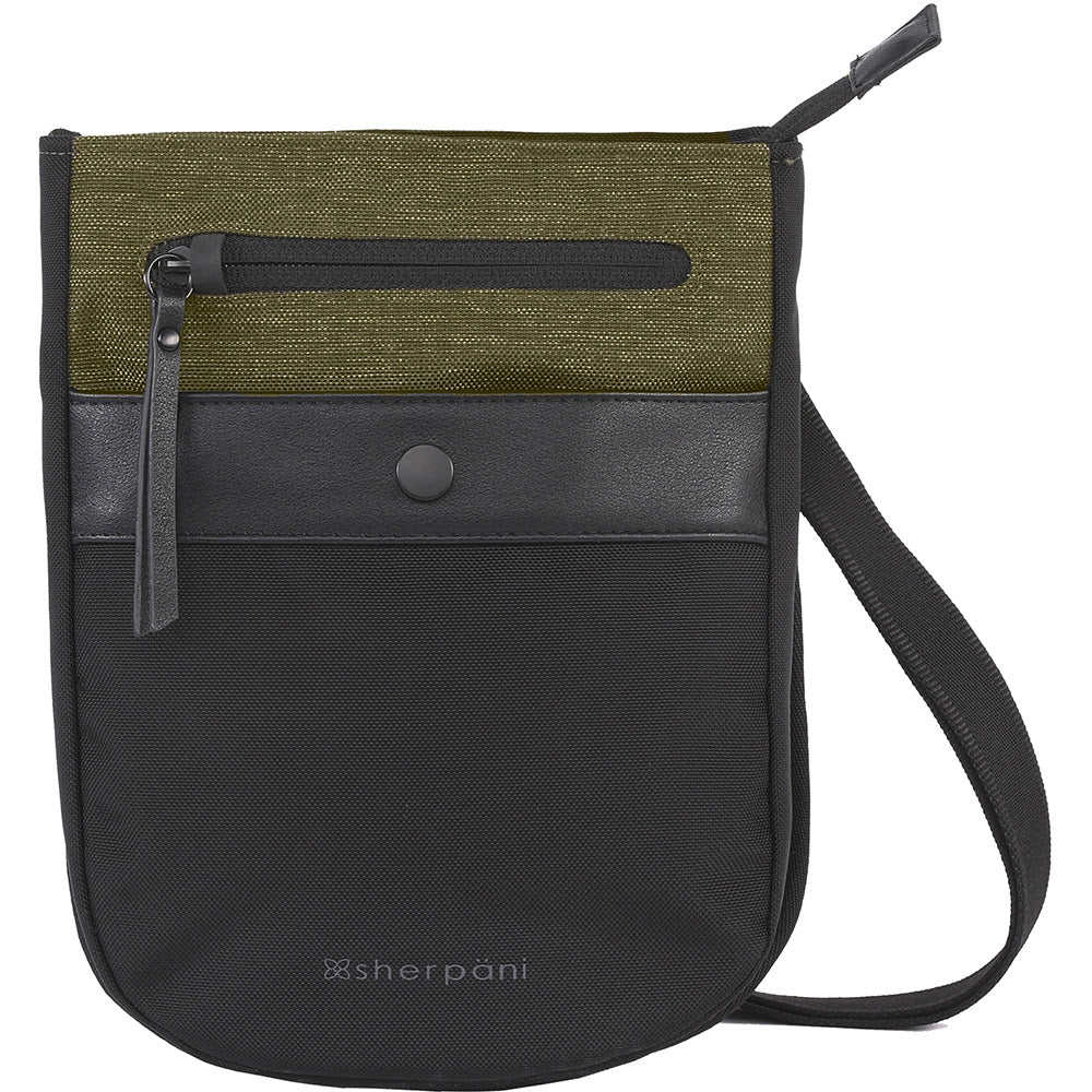 Sherpani discount messenger bag