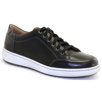 Men's Josef Seibel David 03 in Black sku: 26403-860101