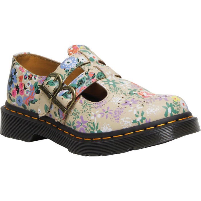 Dr. Martens Women's 8065 Mary Jane Shoes