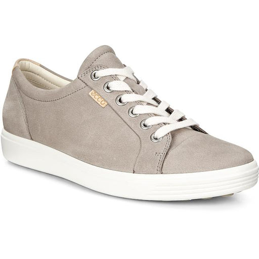ECCO Soft 7 Sneaker Warm Grey