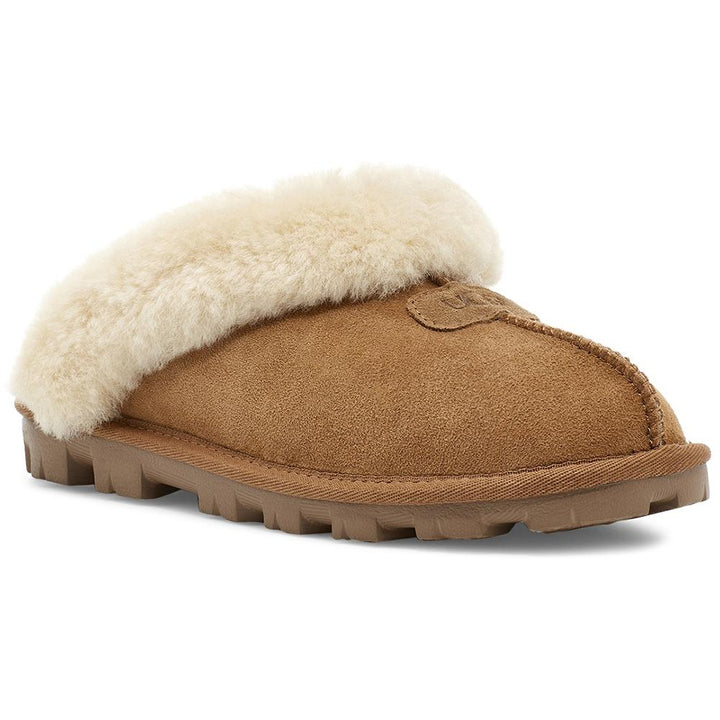 Women's UGG Australia Coquette in Chestnut sku: 5125CHE