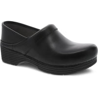 Women's Dansko LT Pro in Black Leather sku: 5200-100202