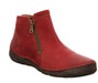 Quarter view Women's Josef Seibel Footwear style name Fergey 94 color Titan. Sku: 59694-869400