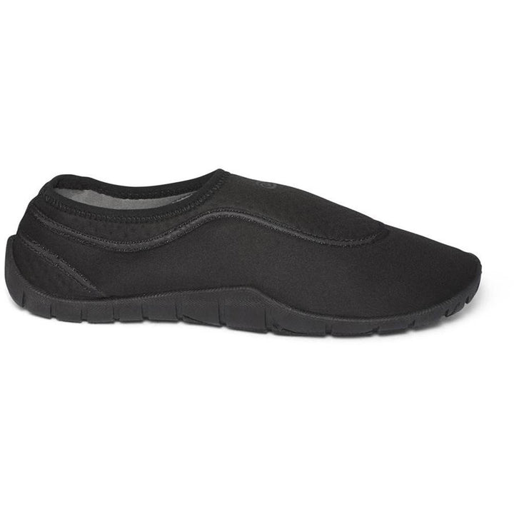 Women's Rafters Belize Slip On in Black