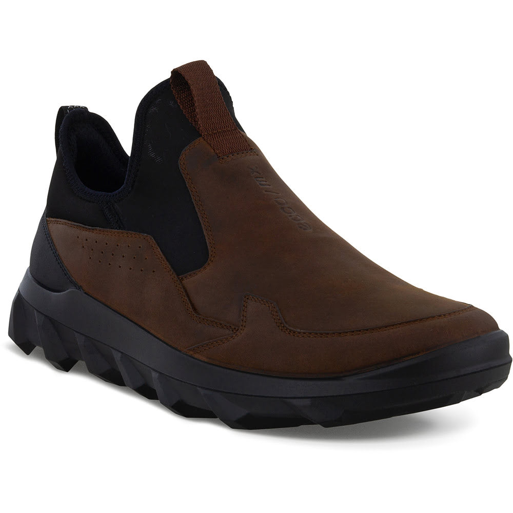 Quarter view Men&