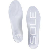 Sole Thin Active Grey