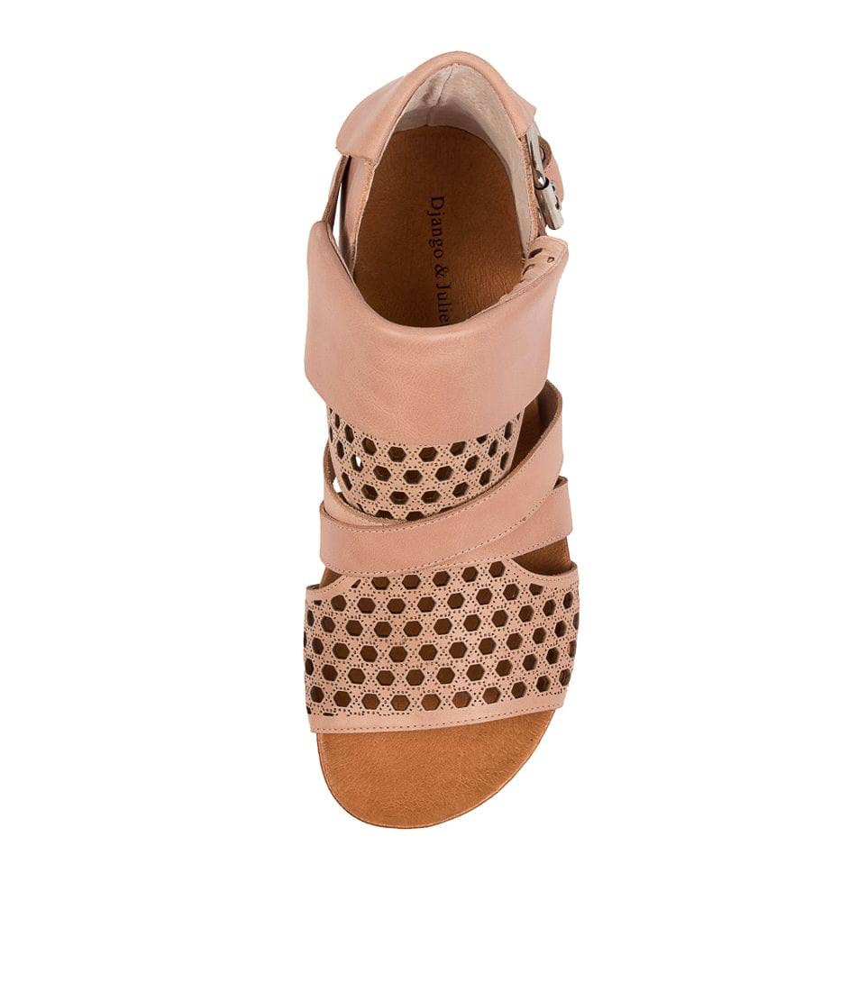 Overhead View Women&