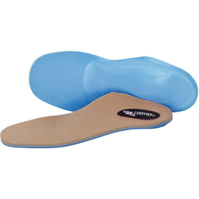 Lynco L200W - Memory Foam Neutral Nude