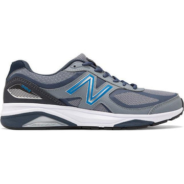 Men's New Balance M1540MB3 in Marblehead/ Black sku: M1540MB3