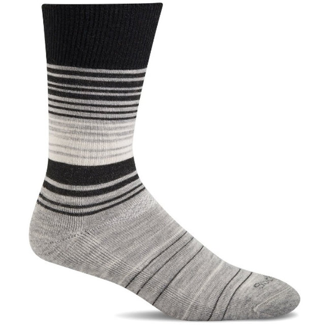 Women's Sockwell style Easy Does It in Grey . Sku: SW2W-800 — Shoe Mill