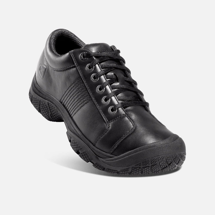 Keen Ptc Oxford Black