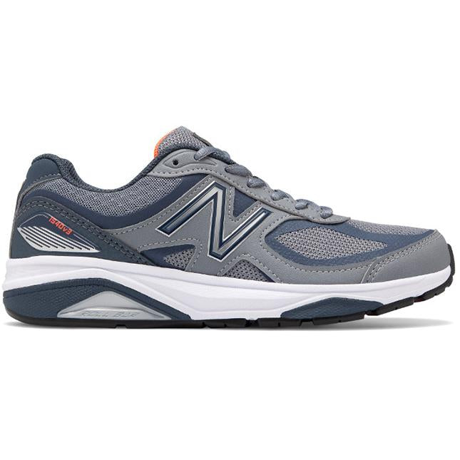 Women's New Balance W1540GD3 in Gunmetal/ Dragonfly sku: W1540GD3