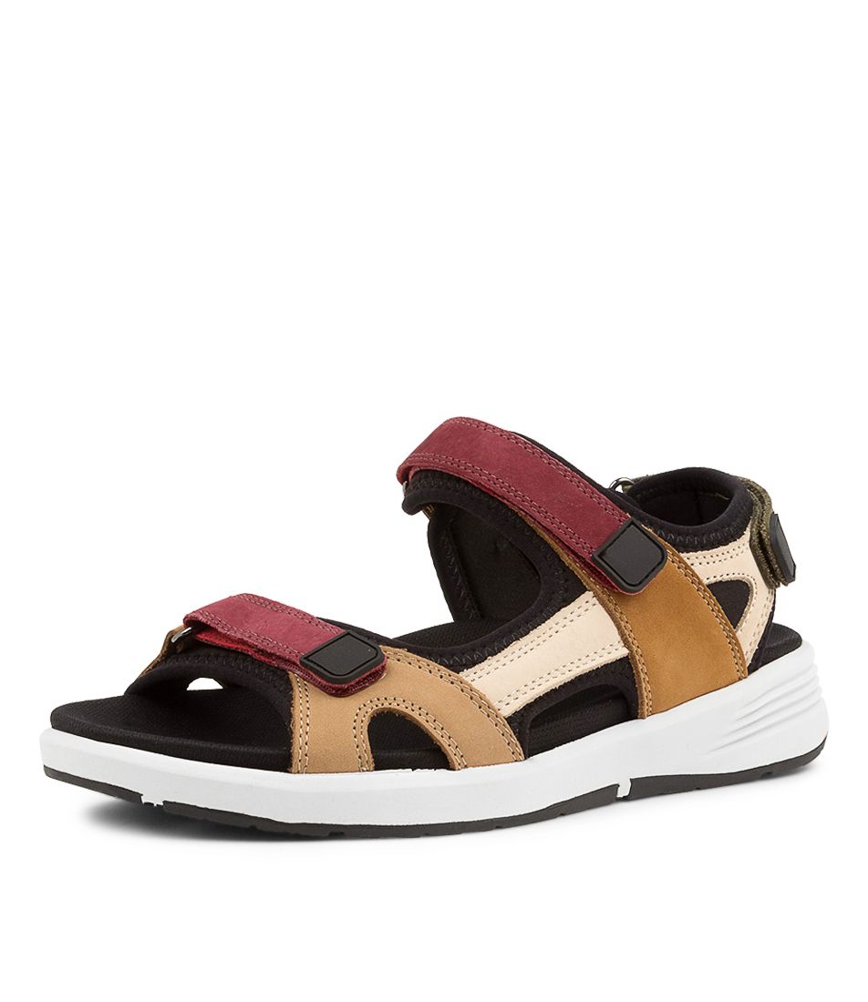 Quarter view Women&