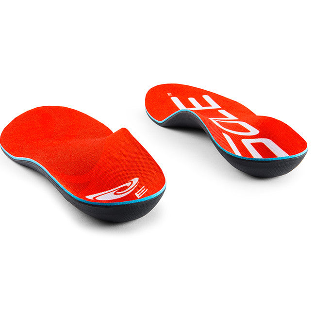 Sole Active Medium Red